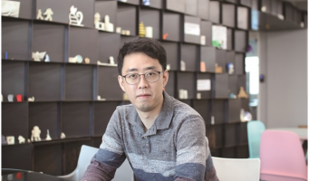 [Press Vision] Why LPTech Is a Robotics Startup Worth Watching