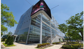 Siheung-Based Robotics Specialist LPTech Co., Ltd. Achieves Global Market Entry with Its “Teaching-less Gripper”